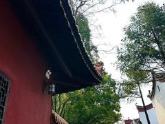 -南岳大庙