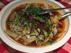 -西贝莜面村(香蜜湖店)