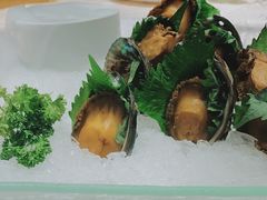 -富黎华海鲜大酒楼(正大广场店)