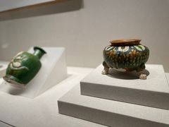 -深圳博物馆(古代艺术馆)