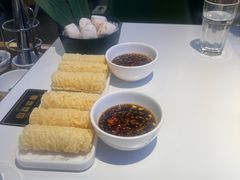 -烹然四季椰子鸡火锅(姚家园万象汇店)