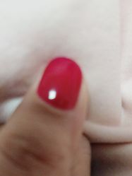 -花田美甲