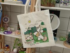 -Summer House夏莫手工坊团建活动(世博源店)