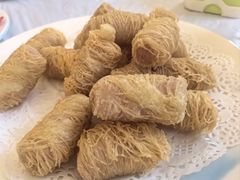 -宾朋海鲜饭庄(兴海路店)