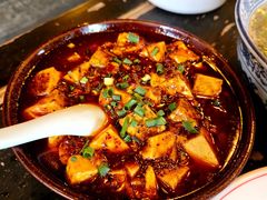 -饭江湖·江湖菜(湖广会馆店)