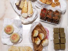 花雕醉蟹-佬街佬味(淮海中路店)