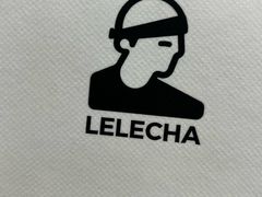 -LELECHA乐乐茶(滨江宝龙城店)