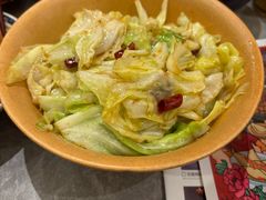 -廖川菜(金虹桥店)