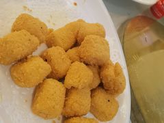 -卡尔顿东方银龙酒店•广西菜•早茶