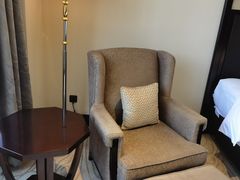 -西安豪享来温德姆至尊酒店