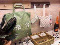 -檗谷·面包·咖啡·轻食(华贸天地店)