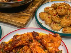 -友德福.老字号粤菜.广州地标融合美食(荔湾路店)