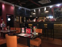 -LA MAISON公鸡和龙(蛇口店)