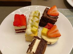 -TABLE·味西餐厅-成都茂业JW万豪酒店
