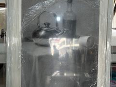 -宸宸画框裱画配框工厂店(莘庄店)