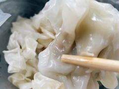 烧麦-海汇源老烧麦店(东大街总店)