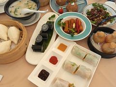 -亮庆餐厅·粤菜·早茶(篁庄店)