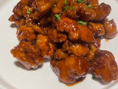 -外婆家(南开大悦城店)