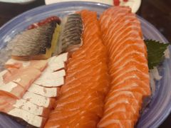 -科尔海悦酒店樱之河日本料理(清河东路店)