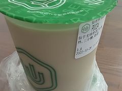 -仙雨林·奶茶鲜果茶(书院巷店)