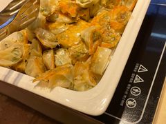-素满香·食养自助(天一广场店)