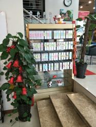 -Bollins波林丝•专研护发中心