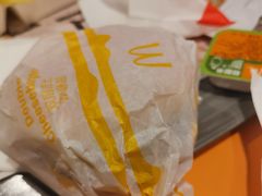 -麦当劳(天兴罗斯福店)