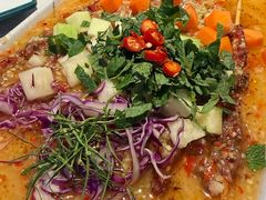 -柳喜辣·烧烤酒局(跃进总店)