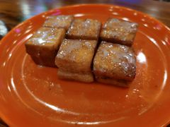 -澳门陈光记烧味饭店(南京德基广场店)