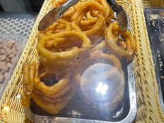-铸钟褡裢火烧(西三环紫竹桥店)