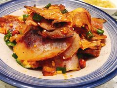 -頂好酒家·经典粤菜(海信广场店)
