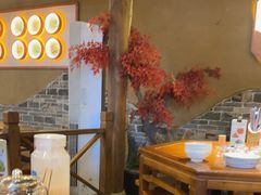 -李久其家民间餐厅(观沙岭公园店)