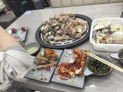 -仙螺岛海鲜自助餐厅(总店)