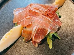 伊比利亚火腿片-at cafe 意大利餐厅(集美店)