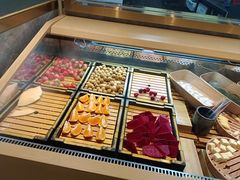 -一绪に寿喜烧(虹悦城店)