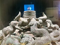 -上海博物馆(人民广场馆)