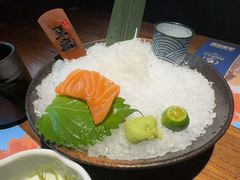 -京鹿料理(荟聚店)
