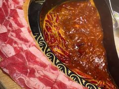 -川中渝夫火锅(铜陵万达广场店)