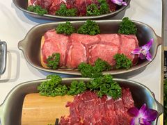 -潮正和潮汕牛肉火锅·老字号(番禺万达店)