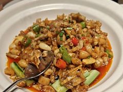 -简小舍·民间手艺菜(武昌江滩店)