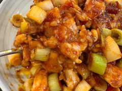 -西部马华清真兰州牛肉面·烧烤夜市(关东店)