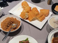 -徐记海鲜(观沙岭|滨江新城店)