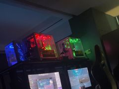 -粤塔x电竞酒店(深圳龙华大浪后浪新天地店)