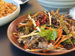 酸辣树蝴蝶-多味居(剪子巷店)