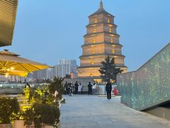 -温野菜涮涮锅(曲江大悦城店)