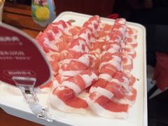 -阳坊大都涮羊肉(阳坊总店)