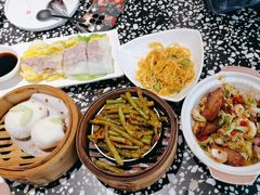 -金香匯晚茶(浑南店)