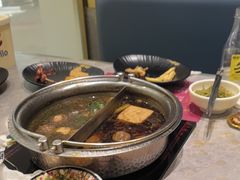 -一绪に寿喜烧(虹悦城店)