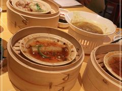 -蔡澜点心·粤菜(花城汇南区店)