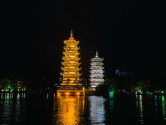 -桂林两江四湖景区